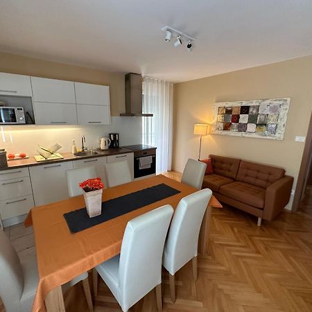 Apartment With Balcony Hisa Brdo 48 Bovec Exteriér fotografie