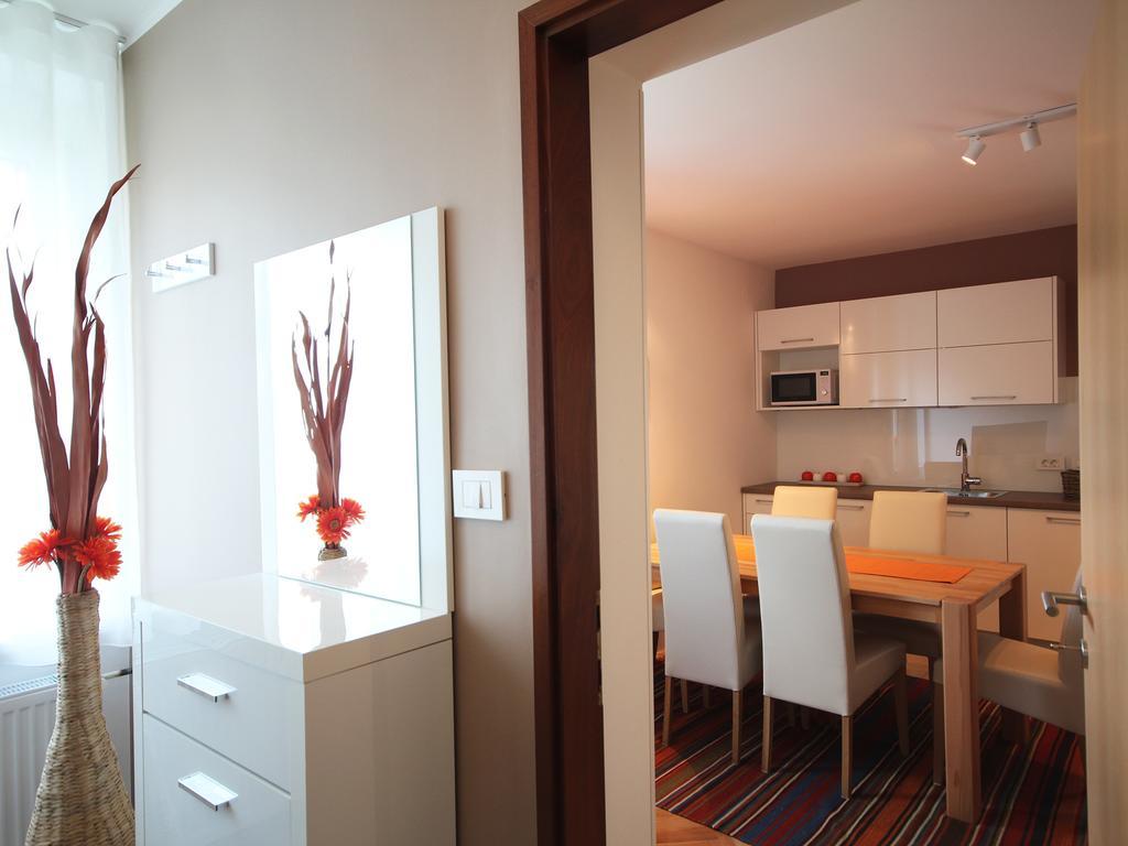 Apartment With Balcony Hisa Brdo 48 Bovec Pokoj fotografie