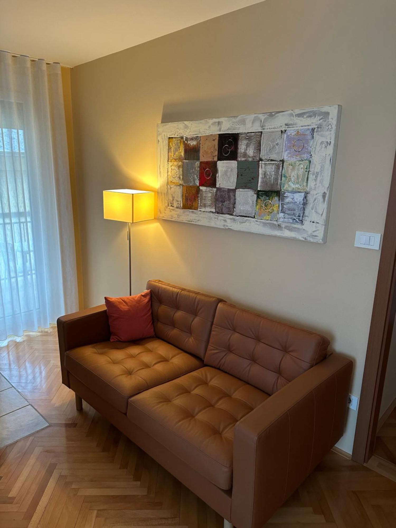 Apartment With Balcony Hisa Brdo 48 Bovec Exteriér fotografie