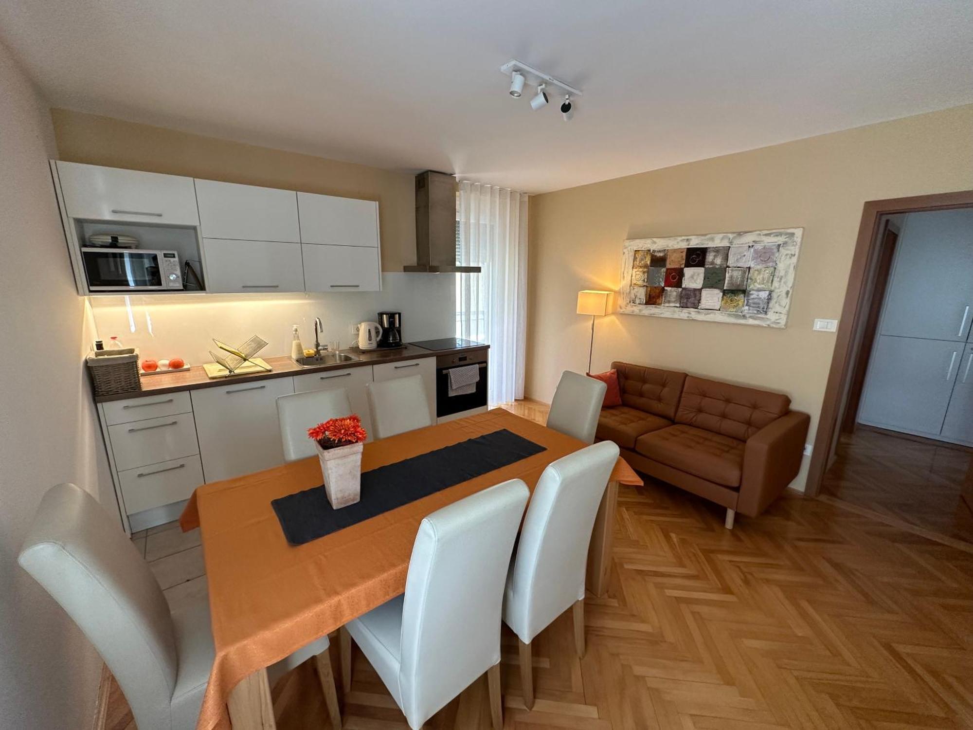Apartment With Balcony Hisa Brdo 48 Bovec Exteriér fotografie